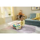 Fisher-Price daloló mesekönyv