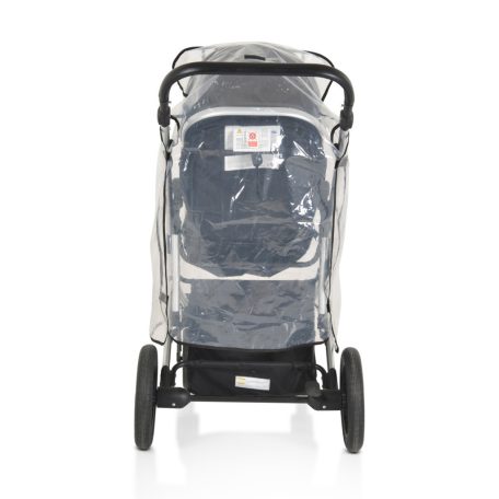 Moni Bimbro univerzális esővédő babakocsikhoz