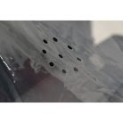 Moni Bimbro univerzális esővédő babakocsikhoz