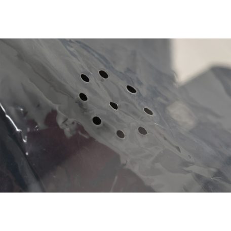 Moni Bimbro univerzális esővédő babakocsikhoz