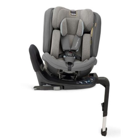 Inglesina Copernico i-Size autósülés 40-145 cm -  Moon Grey