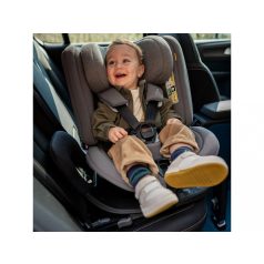   Inglesina Copernico i-Size autósülés 40-145 cm - Stone Grey