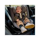 Inglesina Copernico i-Size autósülés 40-145 cm - Vulcan Black