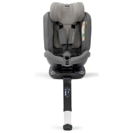 Inglesina Copernico i-Size autósülés 40-145 cm - Vulcan Black