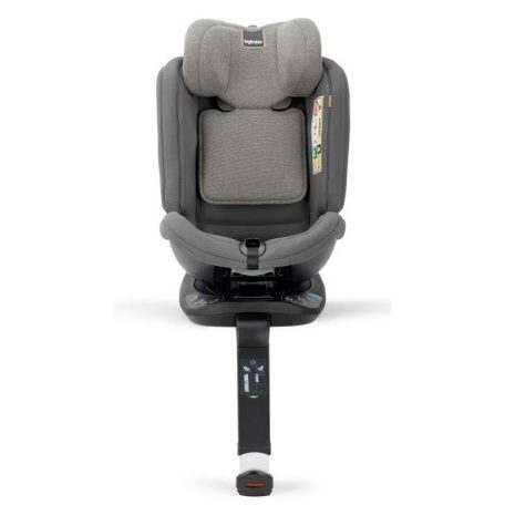 Inglesina Copernico i-Size autósülés 40-145 cm - Vulcan Black