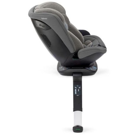 Inglesina Copernico i-Size autósülés 40-145 cm - Vulcan Black