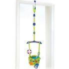 BS Ajtókerethez rögzíthető ugráló Sea & Discover 11 kg-ig