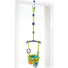   BS Ajtókerethez rögzíthető ugráló Sea & Discover 11 kg-ig