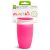 Munchkin Miracle 360 itatópohár 296ml - pink