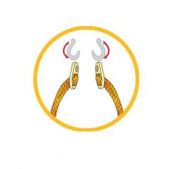 Pilsan Samba hinta - rózsaszín 