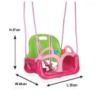 Pilsan Samba hinta - rózsaszín 