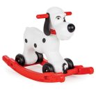 Pilsan Hintakutya - fehér/piros