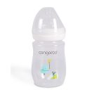 Cangaroo cumisüveg 160ml - Birdy Blu 