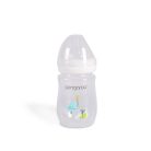 Cangaroo cumisüveg 160ml - Birdy Blu 