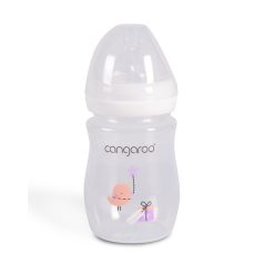 Cangaroo cumisüveg 160ml - Birdy  
