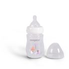 Cangaroo cumisüveg 160ml - Birdy  