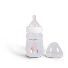 Cangaroo cumisüveg 160ml - Birdy  