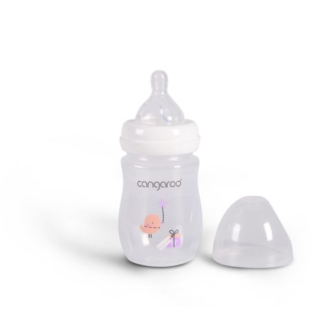 Cangaroo cumisüveg 160ml - Birdy  