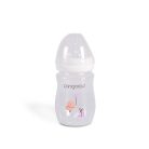 Cangaroo cumisüveg 160ml - Birdy  