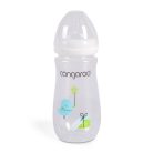 Cangaroo polipropilén cumisüveg 300ml - Birdy Blu
