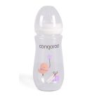 Cangaroo polipropilén cumisüveg 300ml - Birdy 