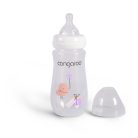 Cangaroo polipropilén cumisüveg 300ml - Birdy 