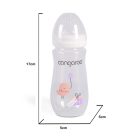 Cangaroo polipropilén cumisüveg 300ml - Birdy 