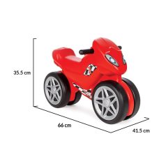 Pilsan 06809 Mini Moto 