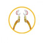 Pilsan Samba hinta - kék