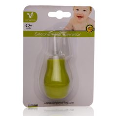 Cangaroo kézi orrszívó - zöld