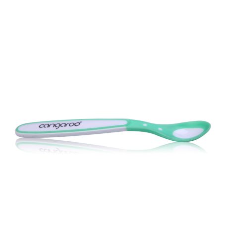 Cangaroo Termokanál színváltós - zöld