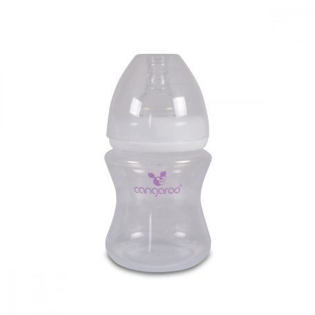 Cangaroo Elegance elektromos mellszívó 10 szint 1 tartállyal 