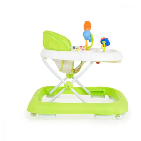 Moni Eko bébikomp - zöld