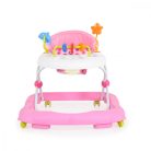 Moni Eko bébikomp - rózsaszín 