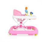 Moni Eko bébikomp - rózsaszín 