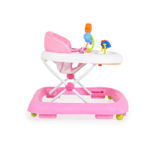 Moni Eko bébikomp - rózsaszín 