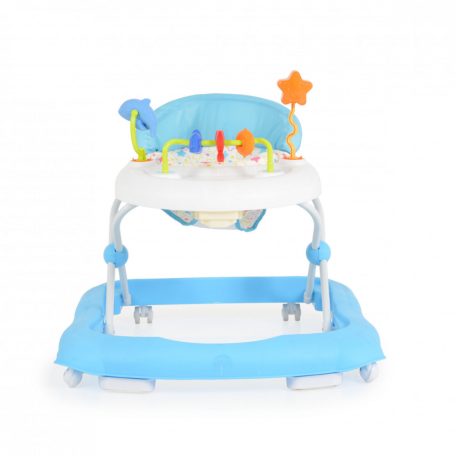 Moni Eko bébikomp - kék