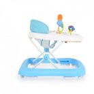 Moni Eko bébikomp - kék