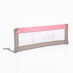 Cangaroo Bed rail leesésgátló 130x43,5 cm - pink