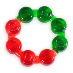 Cangaroo Beads hűtőrágóka - gyöngyös