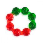 Cangaroo Beads hűtőrágóka - gyöngyös