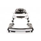 Moni Cabrio 2in1 bébikomp és járássegítő - fehér