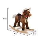 Moni Chipper Hintaló kendővel és hanggal 