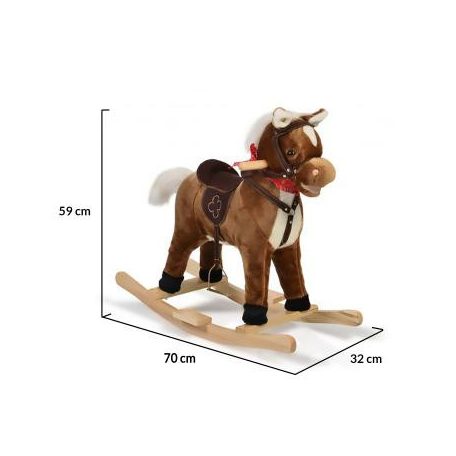 Moni Chipper Hintaló kendővel és hanggal 