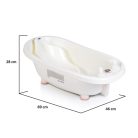 Cangaroo Bubble babakád pink + kádállvány