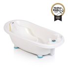 Cangaroo Bubble babakád kék + kádállvány