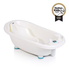 Cangaroo Bubble babakád kék + kádállvány