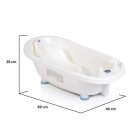 Cangaroo Bubble babakád kék + kádállvány