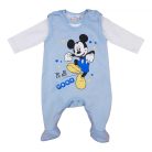 Disney Mickey 5 részes pamut baba szett (62)