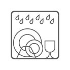 BabyOno tapadós fedeles tányér kanállal - zöld